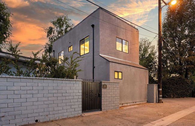 Fulton Buyout by Avantstay Sherman Oaks Estate + View - Foto 68