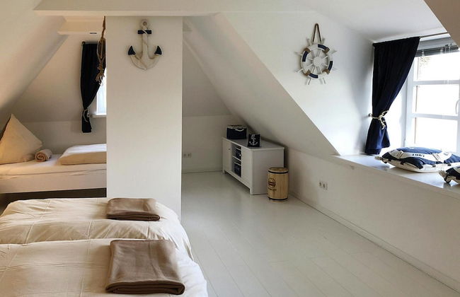 Ferienhaus bei Nordseelagune Busum - Foto 6