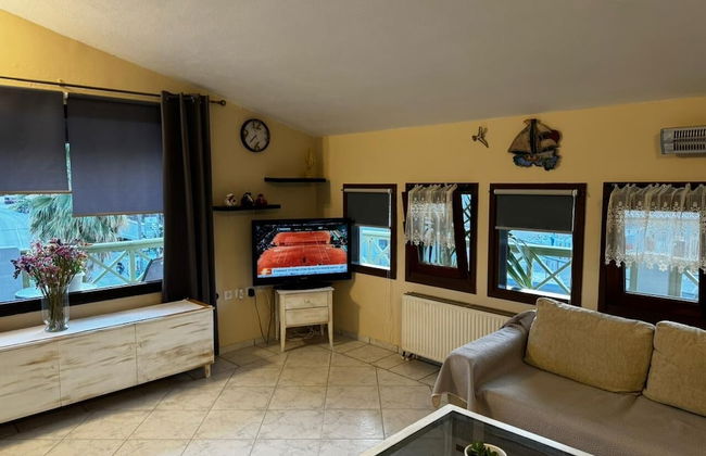 Moonbeam Townhouse Skiathos - Photo 16