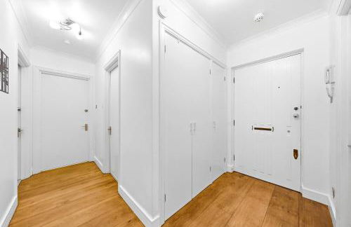 3 BR Flat in Regent's Park Central London - Foto 67