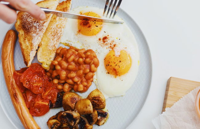 Street food Possonium Apartments - Foto 52