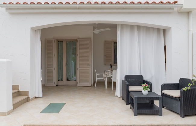 Blue Sea Villas by Wonderful Italy - Photo 39