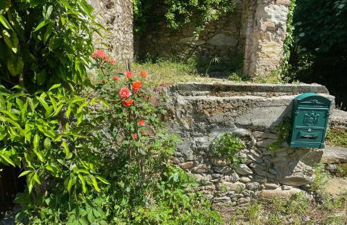 DOLCE VITA IN TUSCANY Cottage - Foto 56