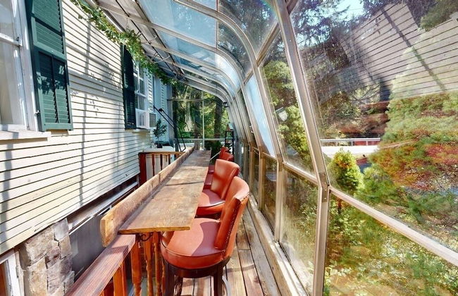 Plymouth Ski Farm Brought to you by GetAway Vacations - Foto 32