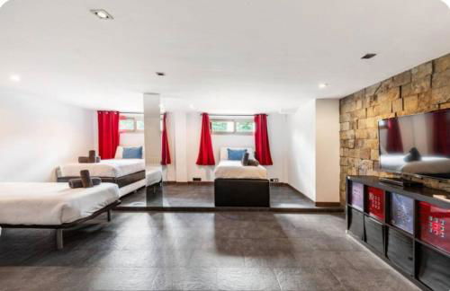 Villa La Roca Madrid - Foto 17