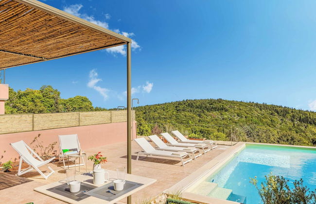 Villa Terra Kefalonia - Foto 22