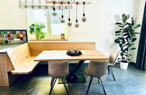 Traumferienhaus Leimbach am Nürburgring - Foto 21