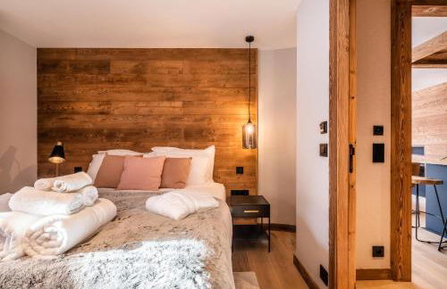 Apartment Ophite Méribel - by EMERALD STAY - Foto 18