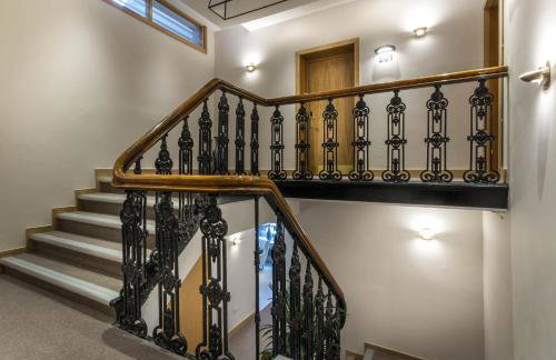 Mansio Suites Basinghall - Foto 37