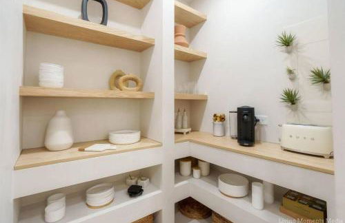 Aloha Moon - A Chic and Dreamy Modern Tropical Hideaway! - Foto 20