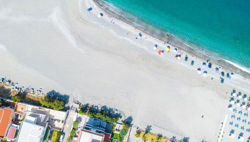 Rivamare Campora Casa Vacanze - Foto 2