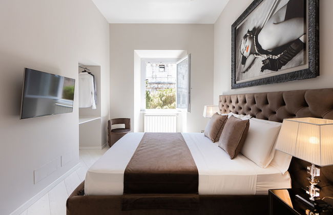 Amazing Colosseo - Foto 13