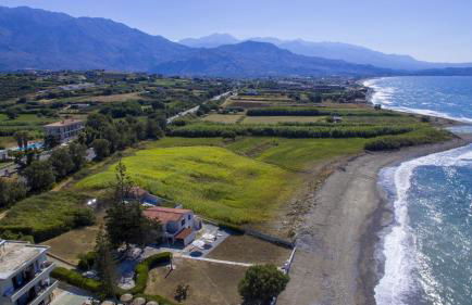 Seafront Villa Eirini - Foto 12