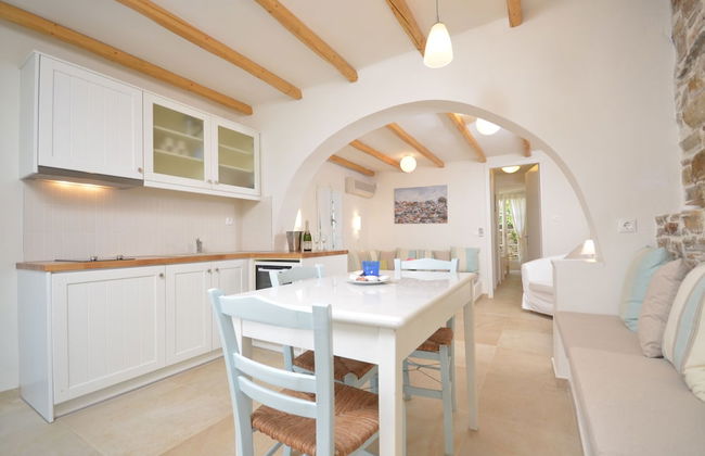 Kavos Hotel Naxos - Foto 51