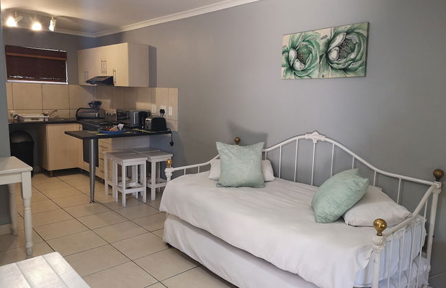 Smithland Guest Apartments - Foto 29