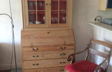 Ferienhäuser im Sylter Gartenweg - Foto 24