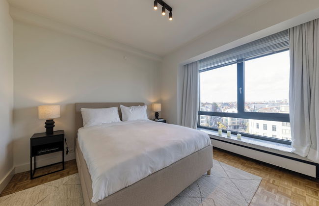 Penthouse de Luxe 3 Ch. Centre - Foto 4