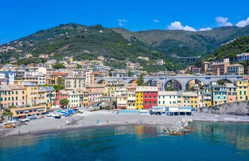 La Casetta del Pescatore - Bogliasco - Foto 16