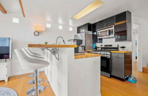 The Narrows A Summerland Beach Home - Foto 12