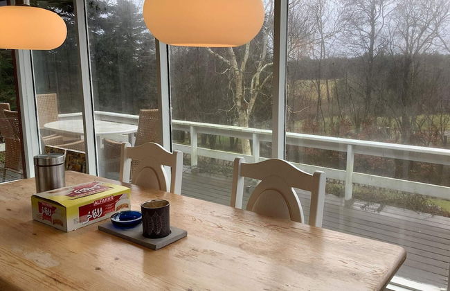 6 Person Holiday Home in Struer - Foto 28