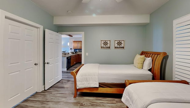 Emerald Isle #2208 by Resort Collection - Foto 3, Habitación