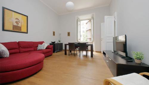 4bnb - Spacious Belli Apartment - Foto 5