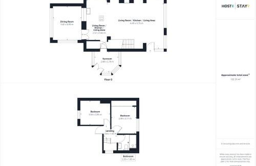 Host & Stay - The Chimneys - Foto 41