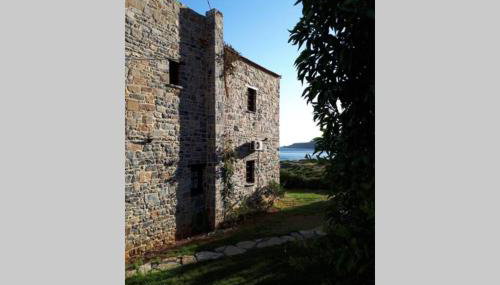 Traditional stone house by the sea... - Foto 2