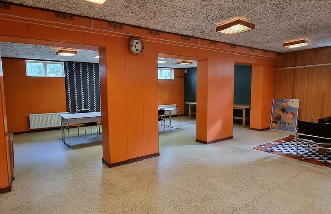 Barnens Ö - Photo 4