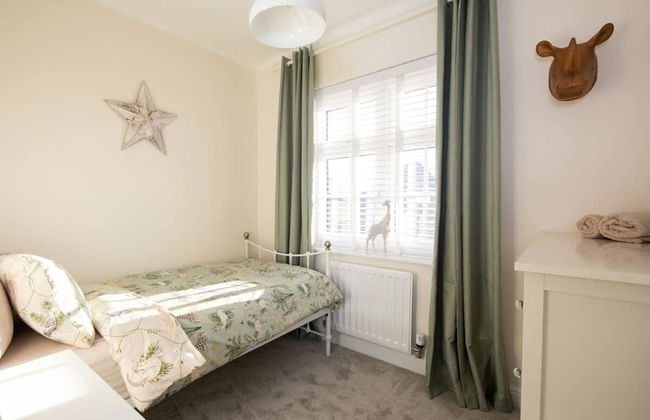 Charming Modern City Escape Garden Parking - Foto 65