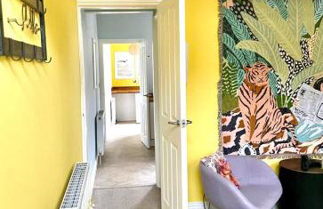 Wild Springs - Centraly Located House With Free Parking - Foto 23