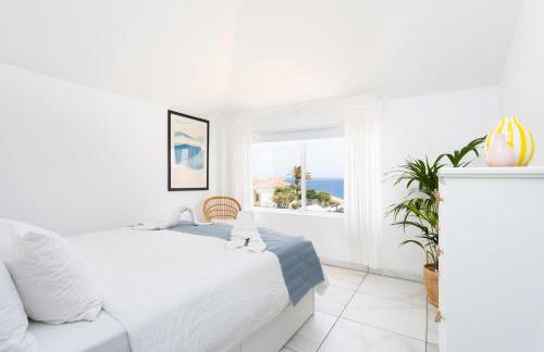 Casa Higo · Private Pool · Ocean View · 4 Bedrooms - Foto 46