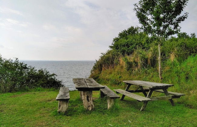 6 Person Holiday Home in Ronde-by Traum - Foto 21