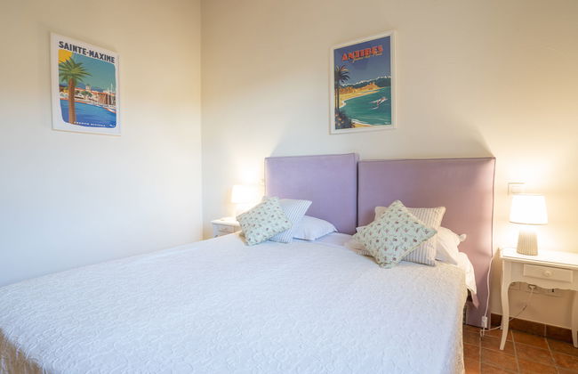 Le Domaine de St. Endréol Gold & Spa - Foto 15