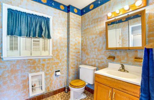 10 Min to Lake! 10 Min to DT Tyler! - Foto 17