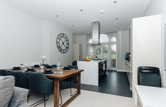 Blue Heron - 2 Bedroom Apt With 2 Parking Spaces - From 165 Per Night - Photo 12