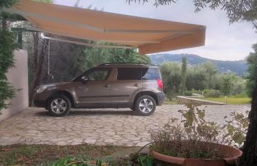 Villa Achilleos - Foto 11