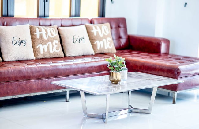 Exquisite Pool Villa B - Foto 8