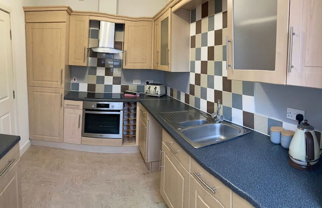 Host Stay Hunters Wood Court - Foto 8