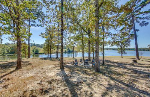 The Bird Cabin Peaceful Refuge in East Texas - Foto 21