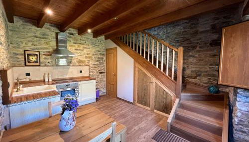 Casa rural LA TORRE recién rehabilitada. - Foto 3