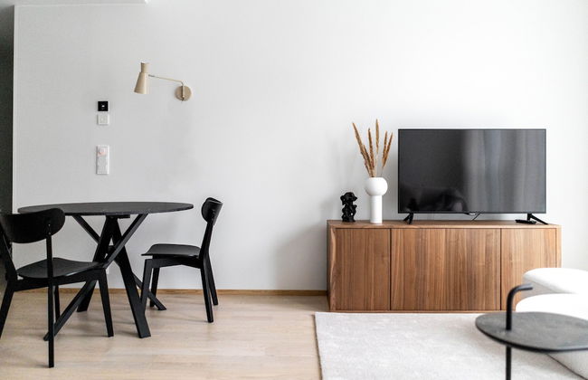 New stylish 1br in the heart of the city - Foto 10