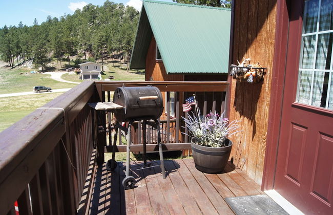 Elk Haven Vacation Cabins - Foto 36