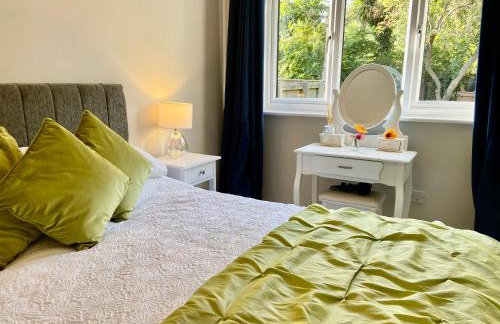 Cosy Bungalow Near Open Countryside - Foto 6