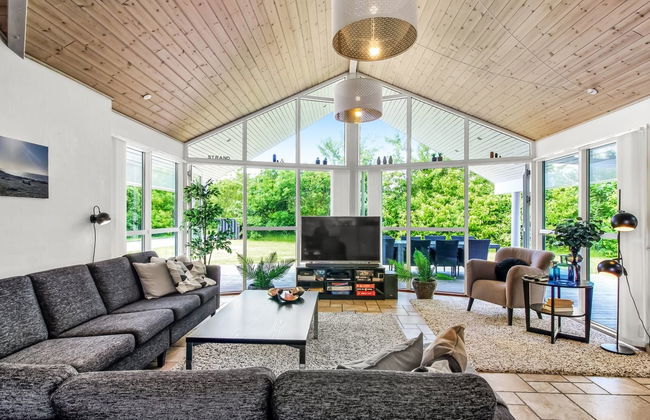 "Steen" - 800m from the sea - Foto 20