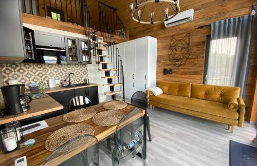 Domek w Widokowej Osadzie - Foto 10