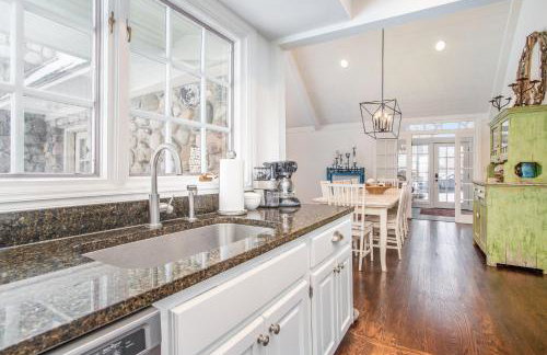 Point Cottage at Point O' Woods - Foto 11