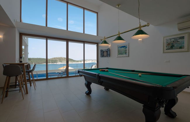 Exclusive Villa Natali - Photo 8