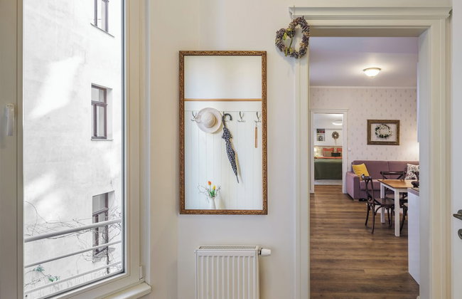 SeNo 6 Apartments - Photo 28