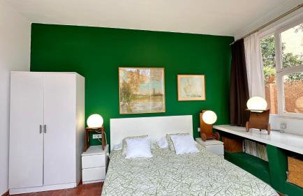 Casa con jardín a 45 metros de la playa. ES. - Foto 37